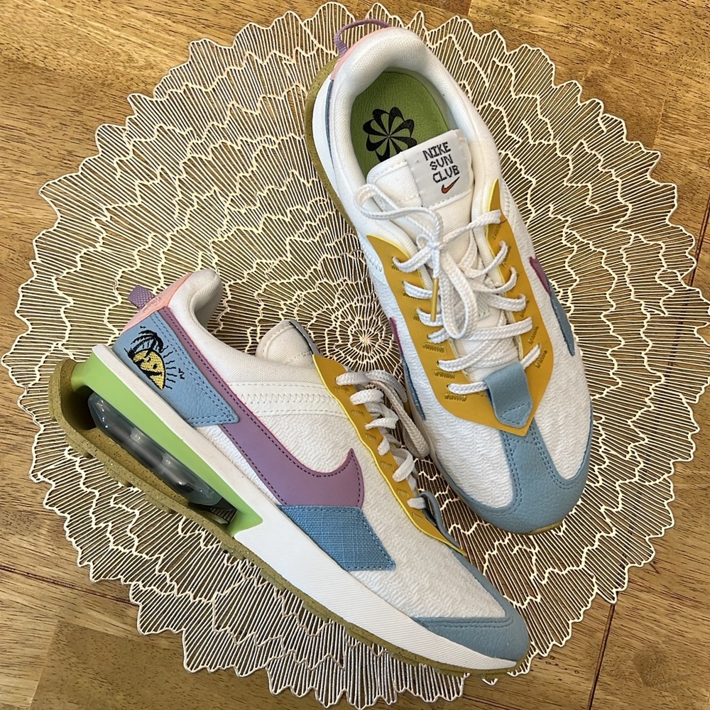 Nike Sun Club Airmax